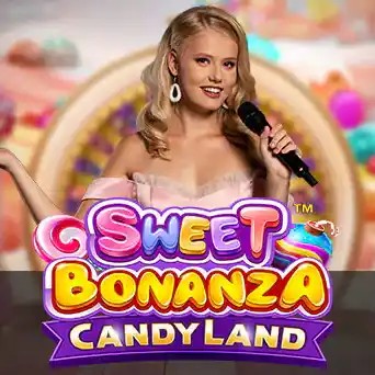 Sweet Bonanza CandyLand – slot by Pragmatic Play, featured at casinoinstant-uk.com