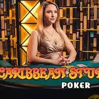 Caribbean Stud Poker online slot from Evolution – play at casinoinstant-uk.com