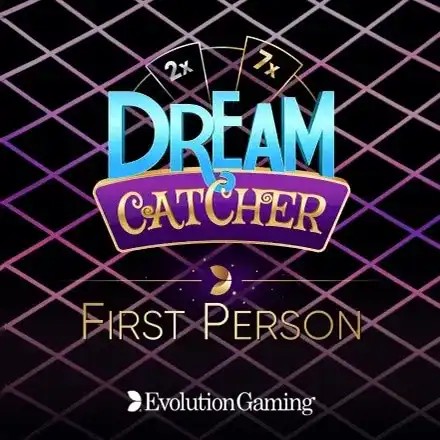 First Person Dream Catcher online slot from Evolution – play at casinoinstant-uk.com