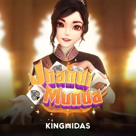 Play Jhandi Munda slot by King Midas on casinoinstant-uk.com
