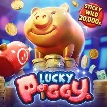 Lucky Piggy – slot by PG Soft, featured at casinoinstant-uk.com