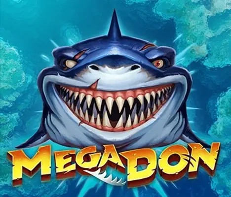 Mega Don casino game by Play&#039;n GO – featured logo at Instant Casino