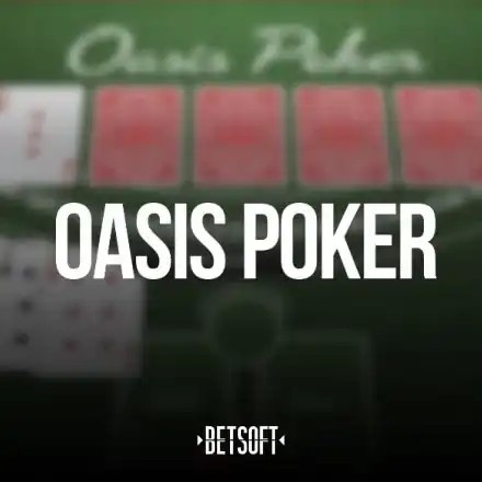 Try Oasis Poker slot by Betsoft Gaming on casinoinstant-uk.com – logo image