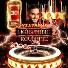 Try XXXtreme Lightning Roulette slot by Pragmatic Play on casinoinstant-uk.com – logo image