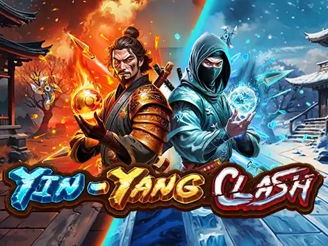 Play Yin-Yang Clash slot by Jili Games on casinoinstant-uk.com
